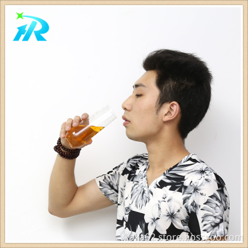 Bpa Free plastic champagne glasses